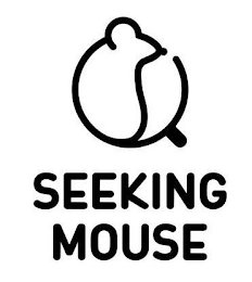 SEEKING MOUSE