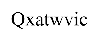 QXATWVIC