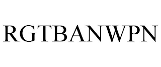 RGTBANWPN