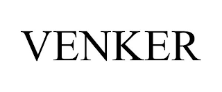 VENKER