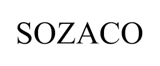 SOZACO