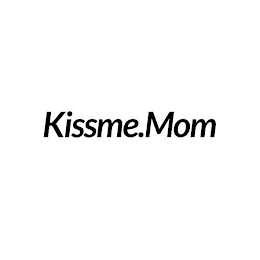 KISSME.MOM