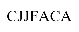 CJJFACA