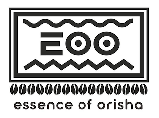 EOO ESSENCE OF ORISHA