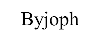 BYJOPH