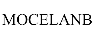 MOCELANB