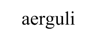 AERGULI