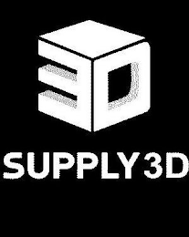 3D SUPPLY3D