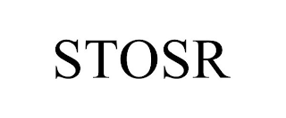 STOSR