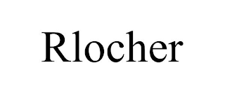 RLOCHER