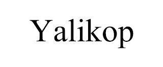 YALIKOP