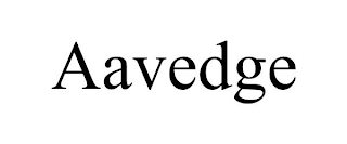 AAVEDGE