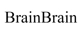 BRAINBRAIN