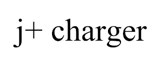 J+ CHARGER