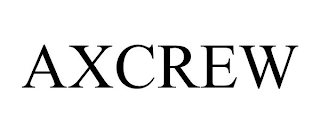 AXCREW