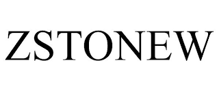 ZSTONEW