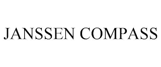 JANSSEN COMPASS