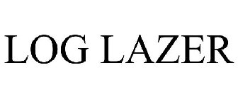LOG LAZER