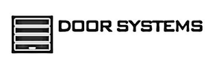DOOR SYSTEMS