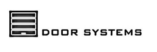 DOOR SYSTEMS