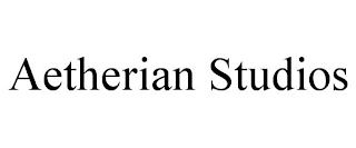 AETHERIAN STUDIOS