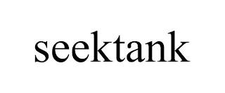 SEEKTANK