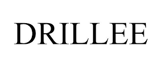 DRILLEE