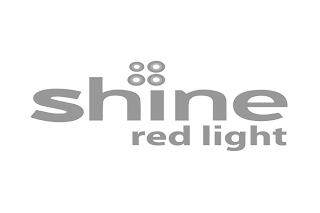 SHINE RED LIGHT