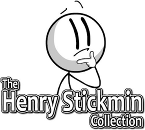 THE HENRY STICKMIN COLLECTION