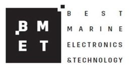 BMET BEST MARINE ELECTRONICS & TECHNOLOGY