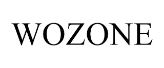 WOZONE