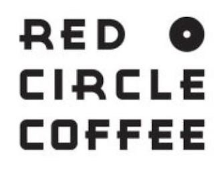 RED CIRCLE COFFEE