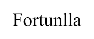 FORTUNLLA