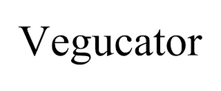 VEGUCATOR