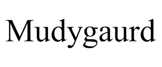 MUDYGAURD