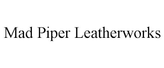 MAD PIPER LEATHERWORKS