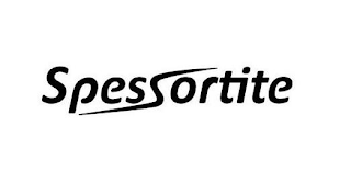 SPESSORTITE