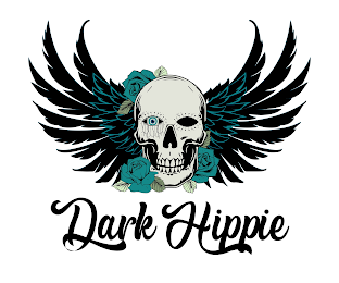 DARK HIPPIE