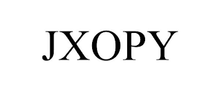 JXOPY