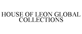 HOUSE OF LEON GLOBAL COLLECTIONS
