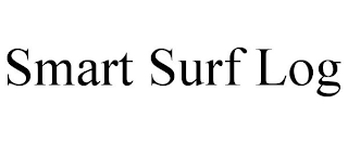 SMART SURF LOG