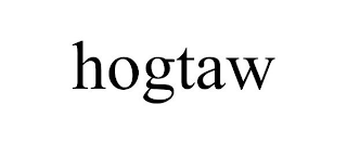 HOGTAW