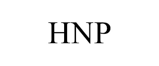 HNP