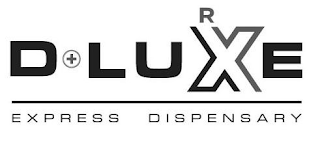 D+LURXE EXPRESS DISPENSARY
