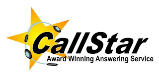 CALLSTAR AWARD WINNING ANSWERING SERVICE