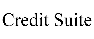 CREDIT SUITE