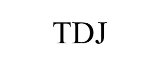 TDJ
