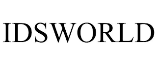 IDSWORLD