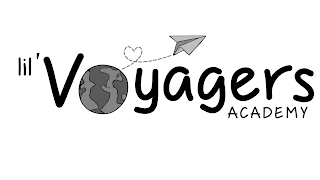 LIL' VOYAGERS ACADEMY