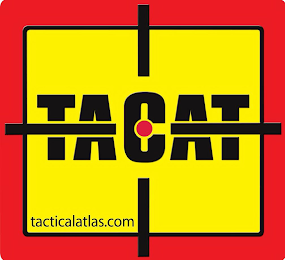 TACAT TACTICALATLAS.COM